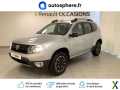 Photo dacia duster 1.5 dCi 110ch Black Touch 4X2 EDC