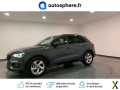 Photo audi q3 35 TDI 150ch Advanced S tronic 7