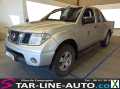 Photo nissan navara 2.5 dCi 174 ch King Cab Confort 8