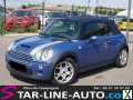 Photo mini cooper s cabrio Cooper S Cabriolet 16