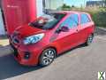 Photo kia picanto 1.0 66ch Active 5p