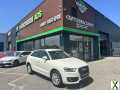 Photo audi q3 2.0 TDI 140 CH