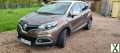 Photo renault captur dCi 90 Energy Business EDC