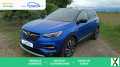 Photo opel grandland x 2.0 Diesel 177 BVA8 Ultimate