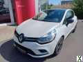 Photo renault clio 1.2 TCe 120ch Bose 5p