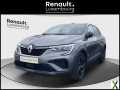 Photo renault arkana 1.6 Tce Hybrid R.S.Line EDC GPF