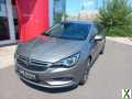 Photo opel astra 1.6 CDTI BiTurbo 160ch