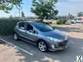 Photo peugeot 308 120 VTi Sport Plus