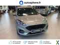 Photo ford kuga 2.5 Duratec 225ch PHEV ST-Line Business BVA