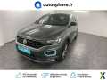 Photo volkswagen t-roc 1.5 TSI EVO 150ch R-Line DSG7 Euro6d-T 117g