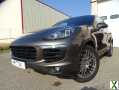 Photo porsche cayenne 3.6 V6 420 ch S Tiptronic A/V.Français / PASM