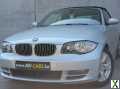 Photo bmw 118 BMW 118i Cabrio/ Pdc/ Zetelv./cruise c.