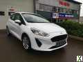 Photo ford fiesta 1.0 EcoBoost Cool\\u0026Connect