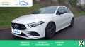 Photo mercedes-benz autres IV 180 d 116 8G-DCT AMG Line