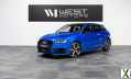 Photo audi rs3 Sportback 2.5 TFSI 400 S tronic 7 Quattro