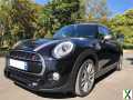 Photo mini cooper s Mini 192 ch Edition Seven