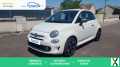 Photo fiat 500 II 1.2 69 S