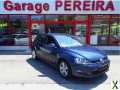 Photo volkswagen golf VII 1.6 TDI DSG