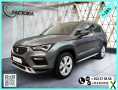 Photo seat ateca -28% 1.5 TSI 150CV +GPS+CAM360+FULL LED+OPTIONS