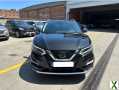 Photo nissan qashqai 1.2 DIG-T Business Edition