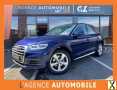 Photo audi q5 40 TDI 190 Quattro Garantie 12 mois