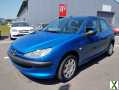 Photo peugeot 206 1.4 HDi Enfant Terrible