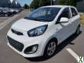 Photo kia picanto 1.0i Easy