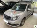 Photo mercedes-benz citan 109 CDI EXTRA LONG