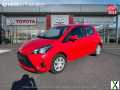 Photo toyota yaris 70 VVT-i Ultimate 5p