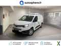 Photo toyota proace city Electric Long 50 kWh Business