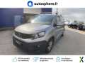 Photo peugeot partner Standard 1.6 BlueHDi 100ch Premium Pack