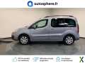 Photo citroen berlingo BlueHDi 120ch Shine S\\u0026S