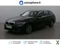 Photo bmw 330 330dA xDrive 265ch Edition Sport