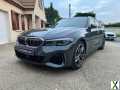 Photo bmw 340 M340d Touring