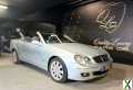 Photo mercedes-benz clk 500 CLK Cabriolet Avantgarde 500 5.5i V8 388 cv