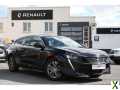 Photo peugeot 508 SW 2.0 BlueHDi S\\u0026S - 160 - BV EAT8 II SW BRE