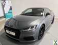 Photo audi coupe 2.0 TFSI 230 Quattro S tronic 6 S line VIRTUALCOCK