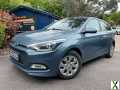 Photo hyundai i20 1.1 CRDi 75 Intuitive