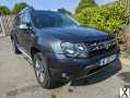 Photo dacia duster dCi 110 4x2 Lauréate Plus VO:159