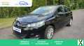 Photo citroen c4 II 1.2 Puretech 110 Vitamine