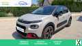 Photo citroen c3 III 1.2 PureTech 82 Elle