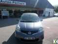Photo nissan note 1.5 DCI