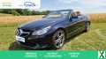 Photo mercedes-benz autres Cabriolet 220 CDI 170 7G-Tronic Executive