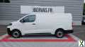 Photo citroen jumpy FOURGON FGN XL BLUEHDI 120 S\u0026S BVM6 CLUB 340 NM