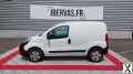 Photo fiat fiorino TOLE 1.3 16V MULTIJET 95 PACK MP3 CLIM