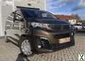 Photo peugeot traveller 2.0 BLUEHDI 150 S\u0026S STANDARD ACTIVE 8 PLC GPS