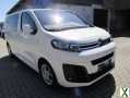 Photo citroen spacetourer 2.0 BLUEHDI 150 S\u0026S FELL BV6 TAILLE M 8 PLC