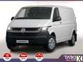 Photo volkswagen t6.1 transporter T6.1 Transp. 2.0 TDI 90 Klima PDC 3S