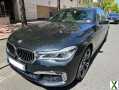 Photo bmw 740 740DA XDRIVE 320CH M SPORT