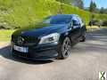 Photo mercedes-benz a 250 Classe Fascination 4-Matic 7-G DCT